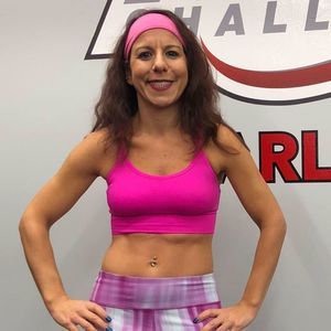 Meet your Posher, Chrissy